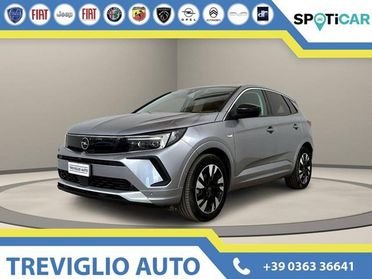 OPEL Grandland 1.2 Turbo 12V 130 CV Business Elegance