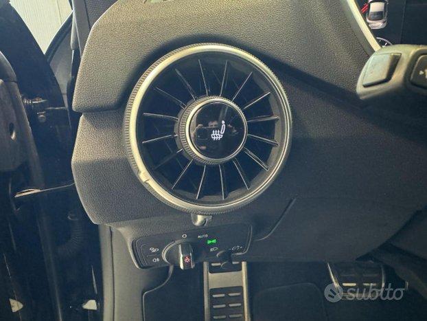 AUDI TT Coup 45 TFSI quattro S tronic