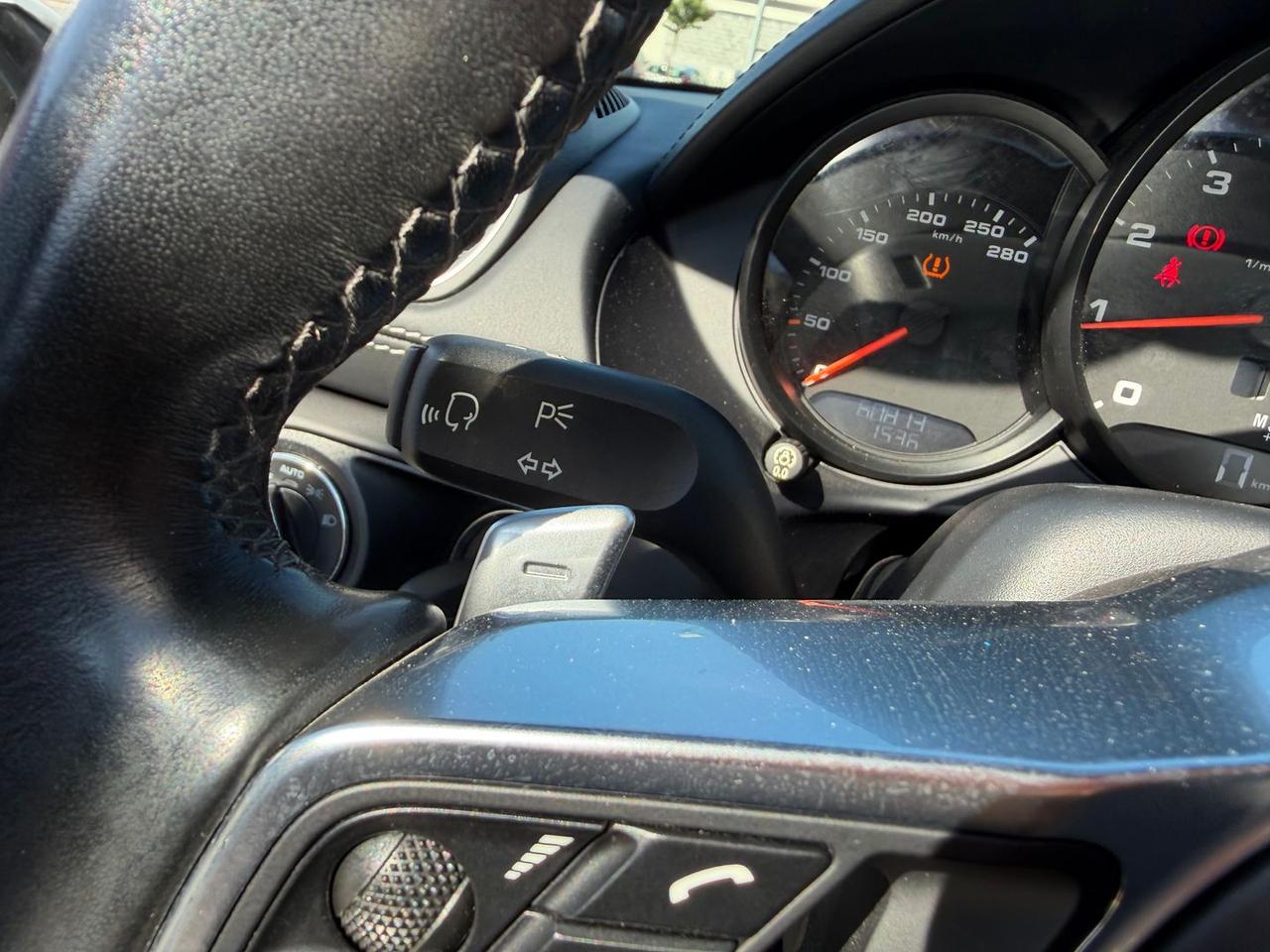 Porsche Boxster 718 cabrio 300cv Turbo - PR #50027