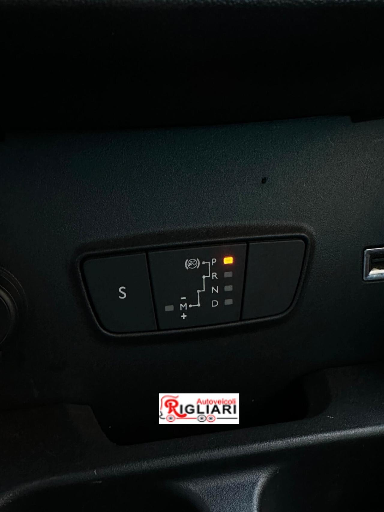 Citroen C3 Aircross BlueHDi 120 S&S EAT6 Shine