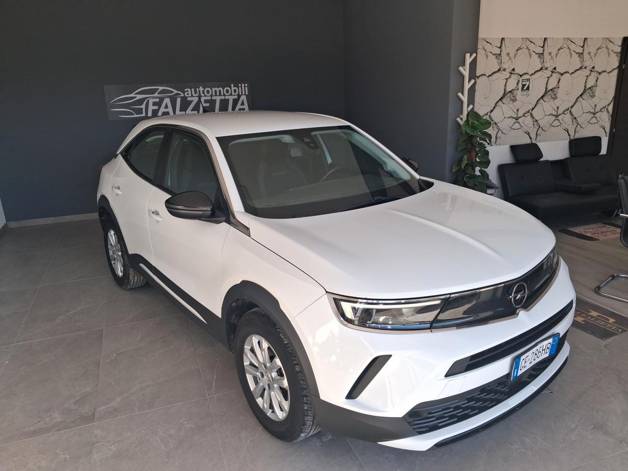Opel Mokka 1.2 Turbo 101cv Elegance