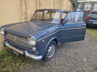 Fiat Altro FIAT 1100 R