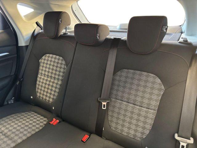 MG ZS 1.5 VTi-tech Comfort