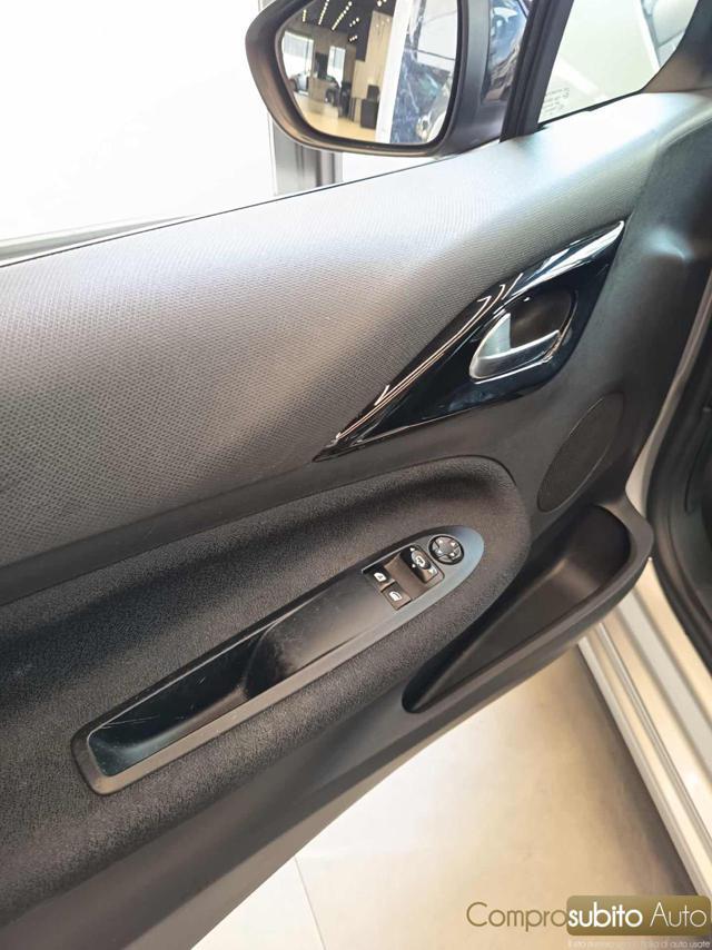 DS AUTOMOBILES DS 3 1.4 HDi 70 Chic