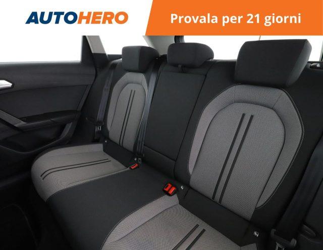 SEAT Leon Sportstourer 2.0 TDI 150 CV DSG Style