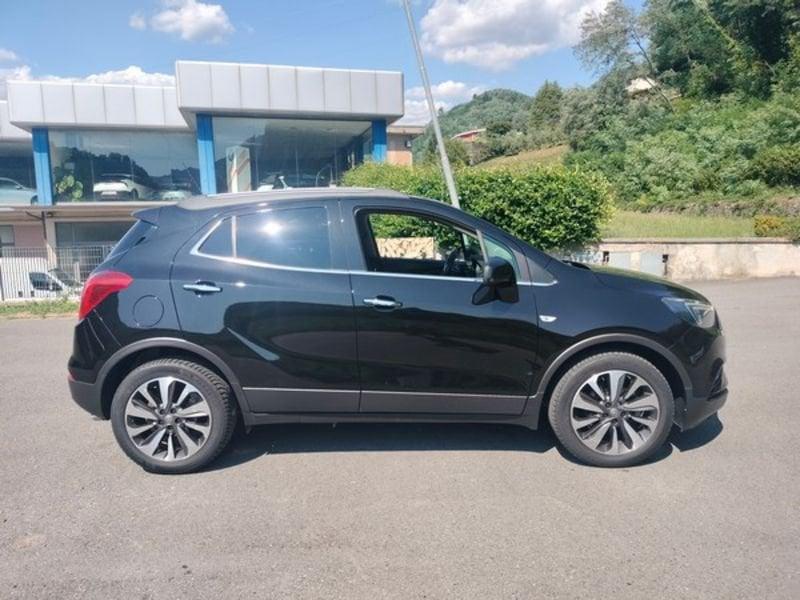 Opel Mokka Mokka X 1.6 CDTI Ecotec 136CV 4x2 Start&Stop Innovation