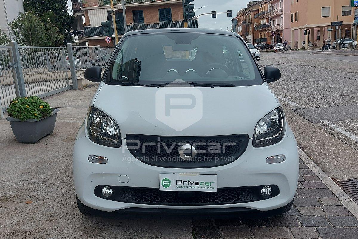 SMART forfour 70 1.0 Youngster