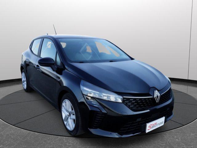 RENAULT Clio TCe 90 CV 5 porte Evolution