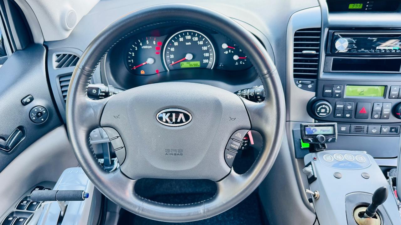 Kia Soul 1.6 CRDi VGT Cool