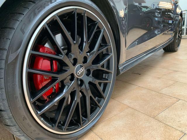Audi S3 S3 Sportback 2.0 tfsi quattro 300cv s-tronic Full