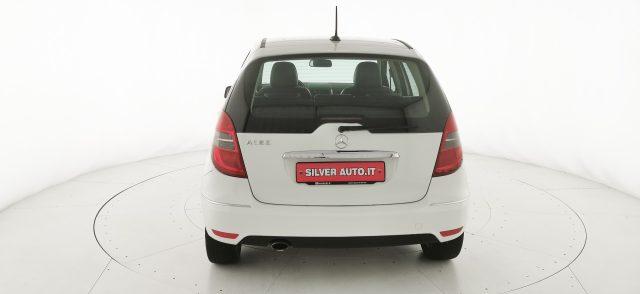 MERCEDES-BENZ A 160 BlueEFFICIENCY Avantgarde