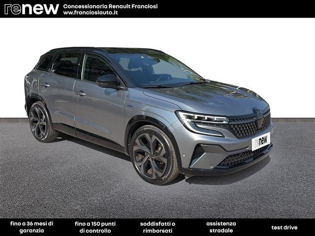 RENAULT Austral E-Tech full hybrid 200 ICONIC ESPRIT ALPINE