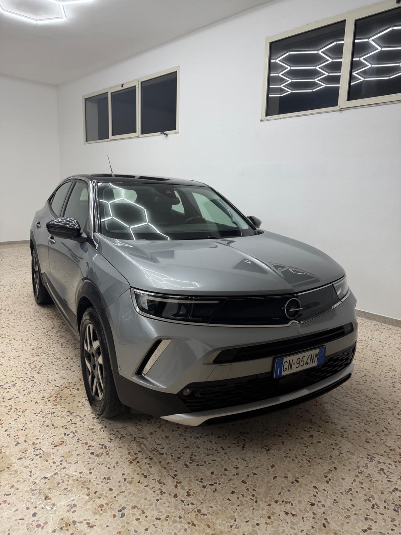 Opel Mokka 1.5 diesel Ultimate