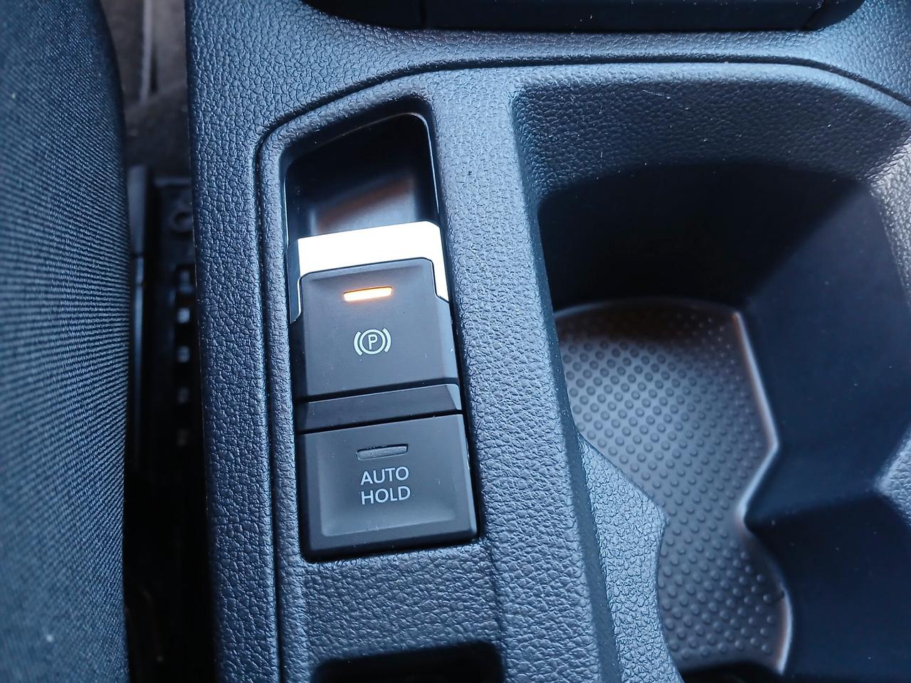 Volkswagen T-ROC 1.0 TSI 110CV BENZINA 2023