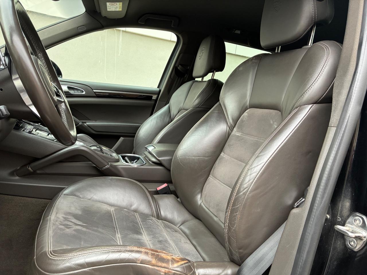 Porsche Cayenne 3.0 Diesel