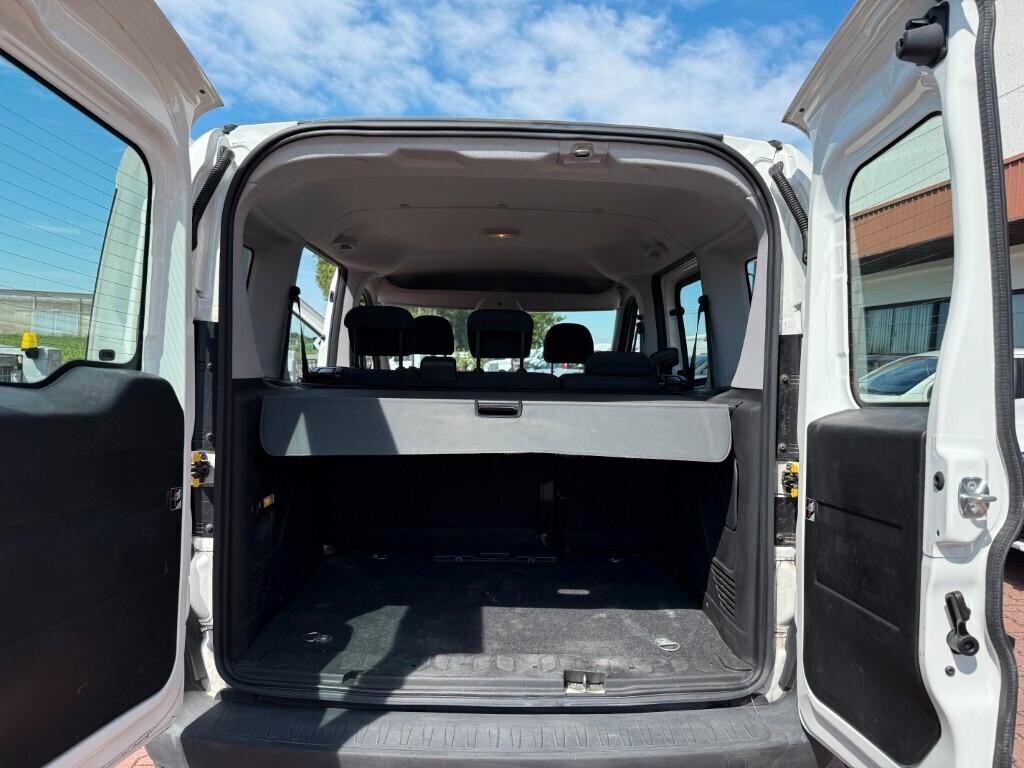Fiat Doblo Doblò 1.3 MJT PC Combi N1 SX