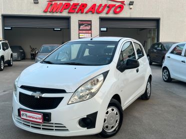 CHEVROLET SPARK 1.0 BENZINA UNICO PROPRIETARIO