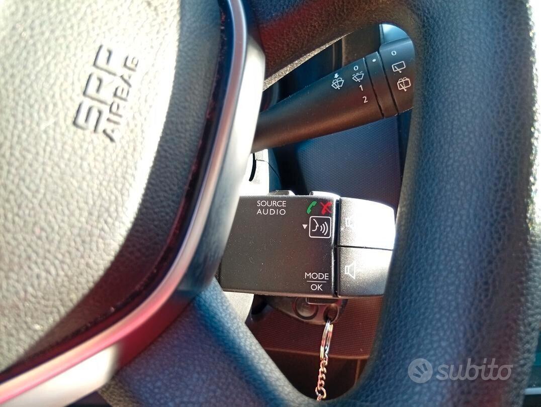 Dacia Duster 1.6 115CV Start&Stop 4x2 GPL GANCIO TRAINO
