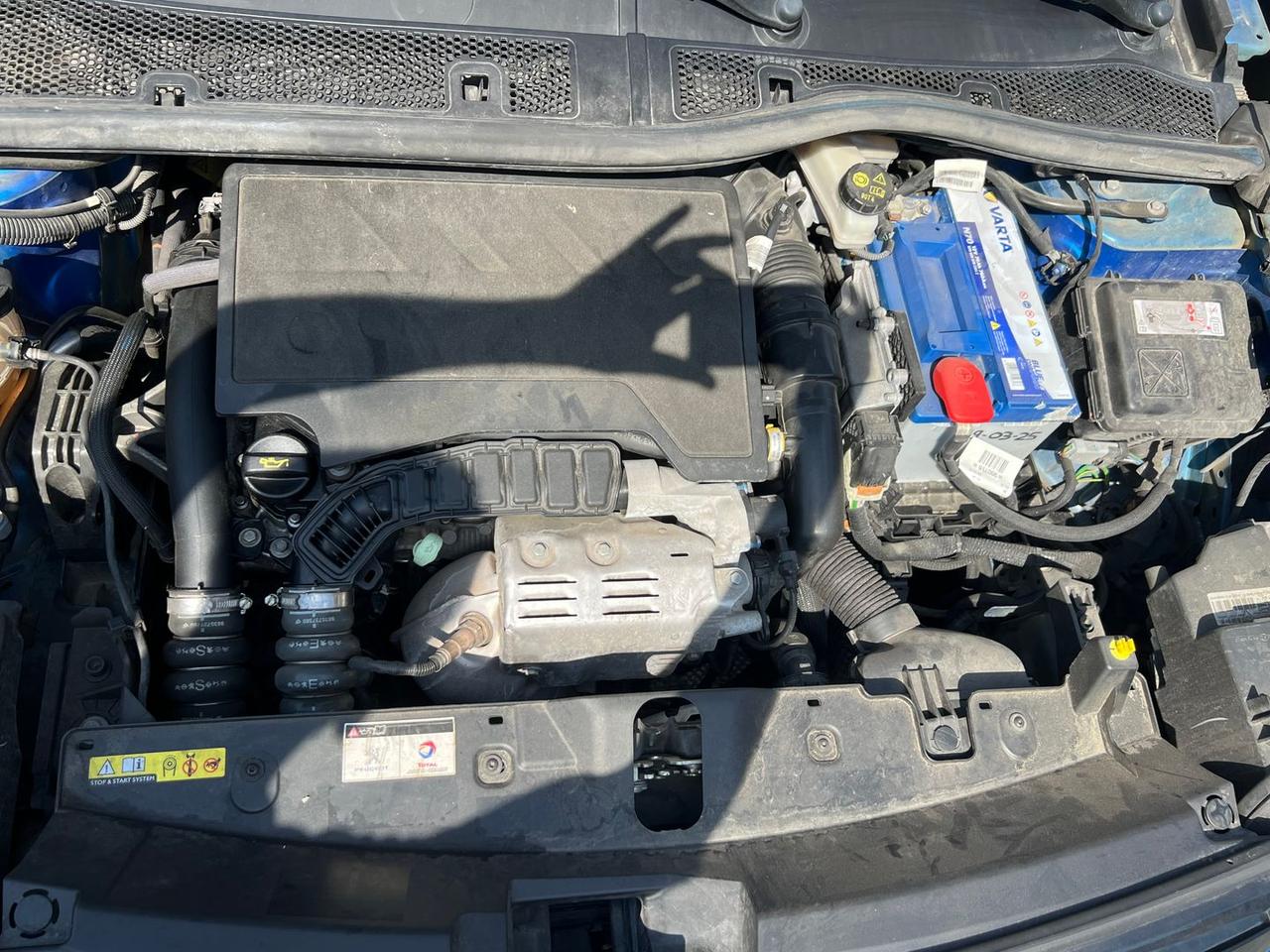 Peugeot 2008 PureTech 130 GT #50089
