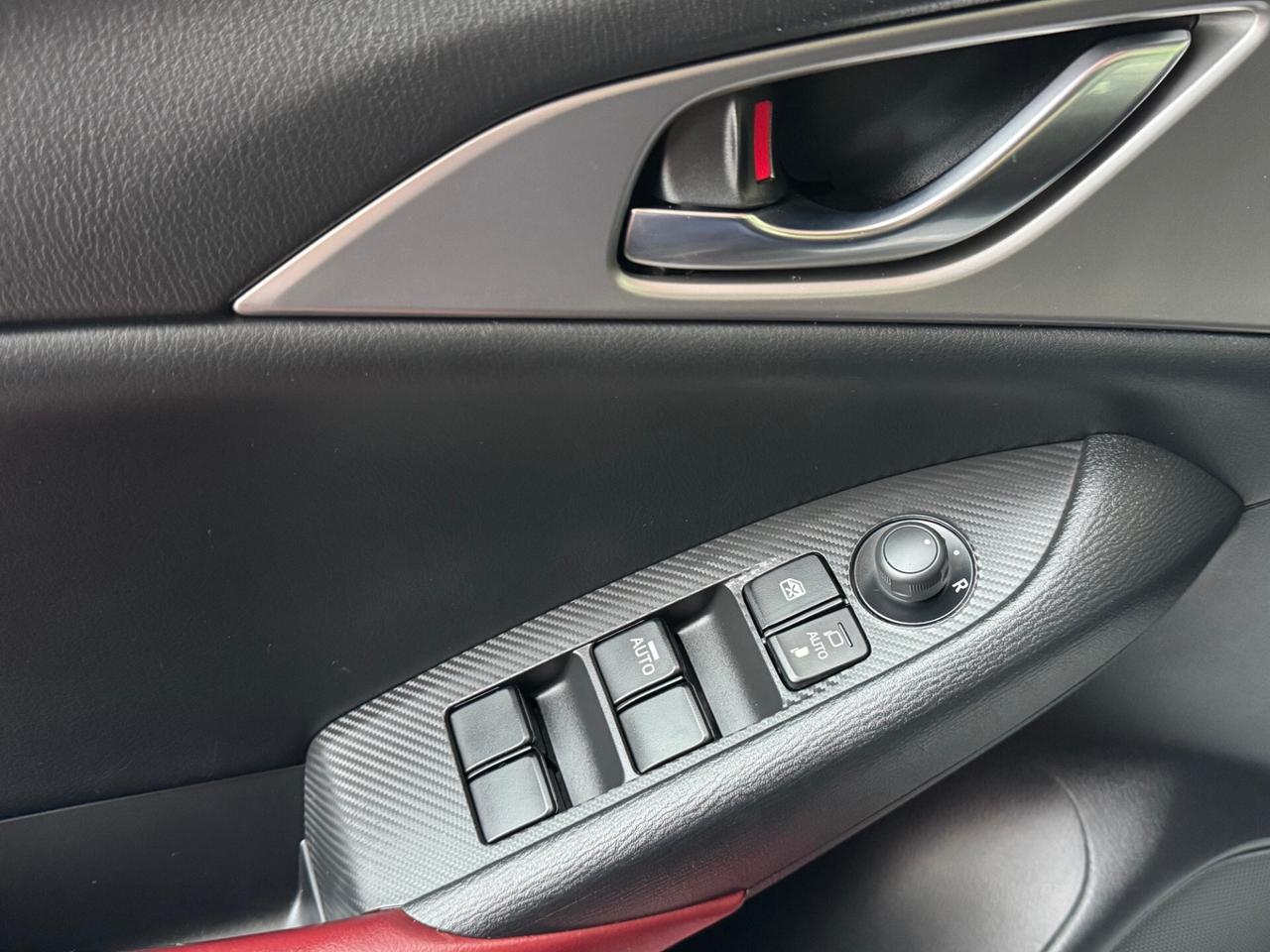 Mazda CX-3 1.5d Exceed 2wd 1Prop. GARANZIA 24 MESI