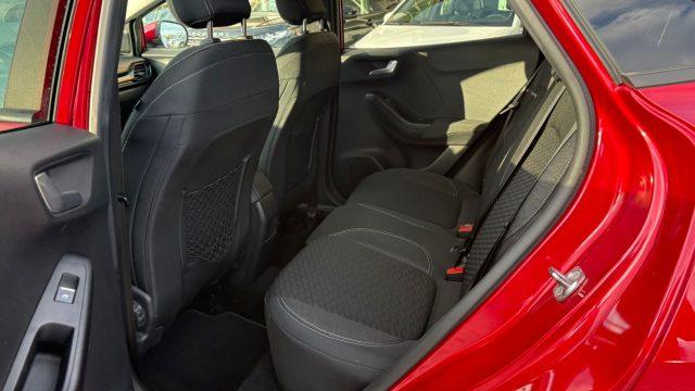 FORD Puma 1.0 EcoBoost 125 CV S&S aut. Titanium