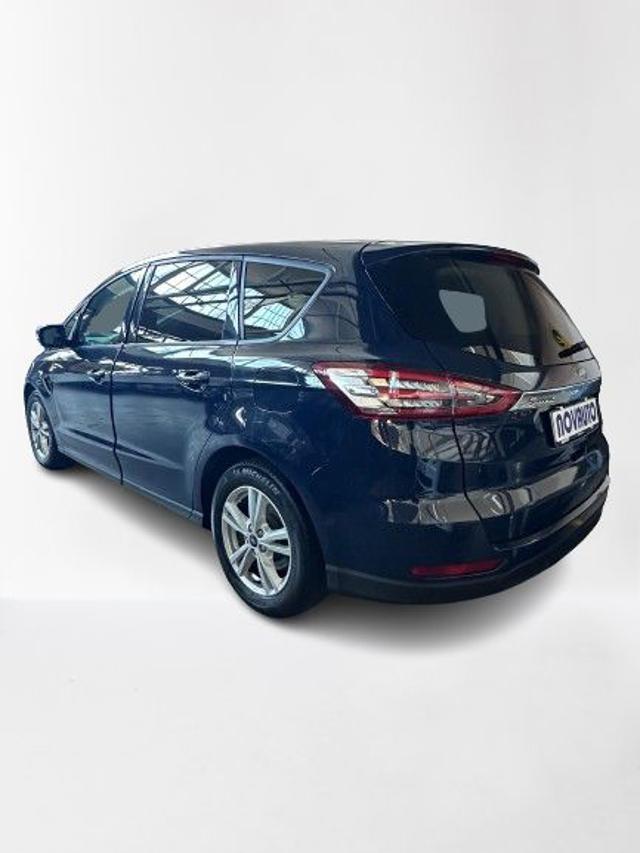 FORD S-Max 2.0 EcoBlue 150CV Start&Stop 7 posti Business