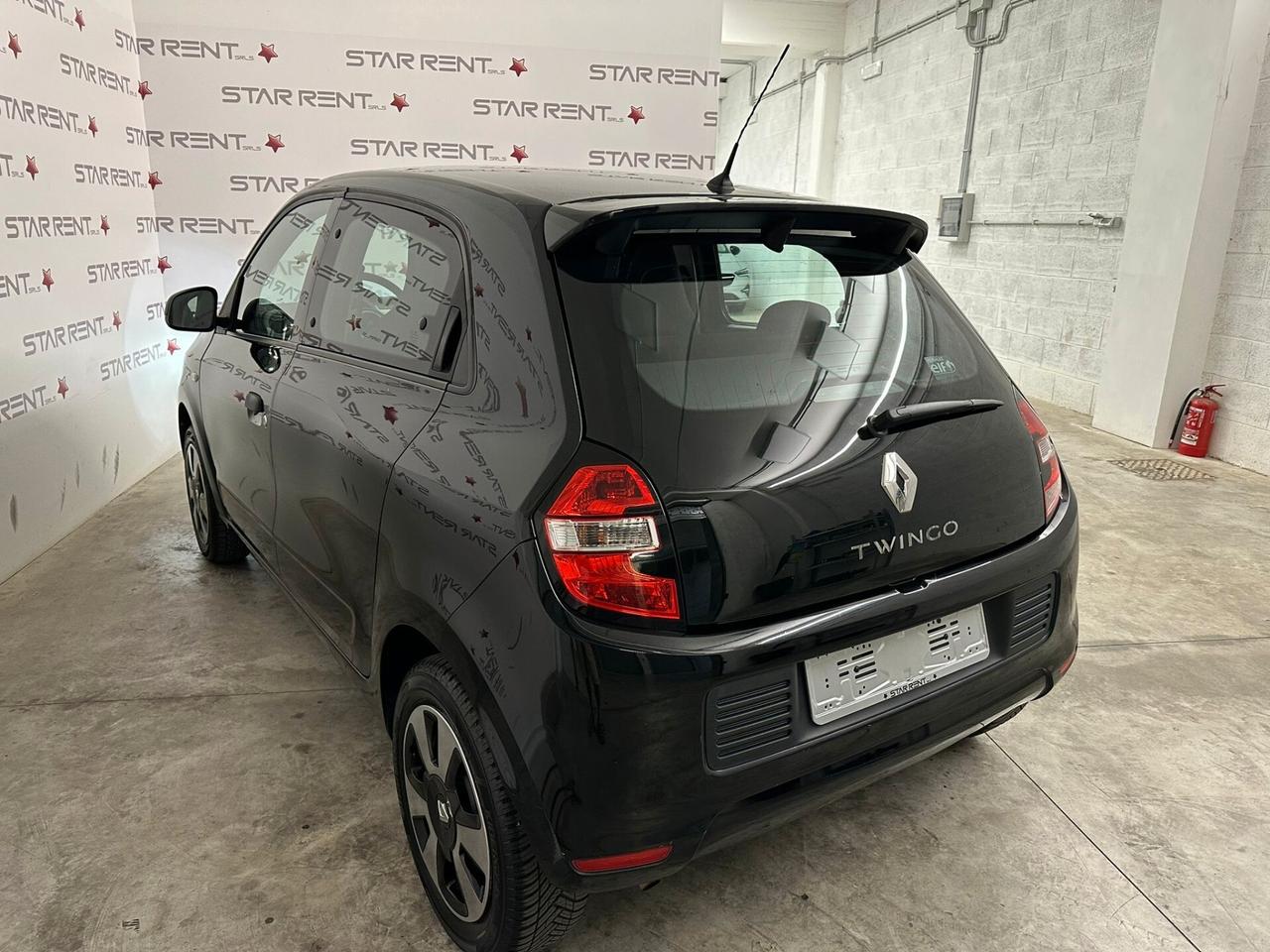 Renault Twingo SCe 65 CV Duel