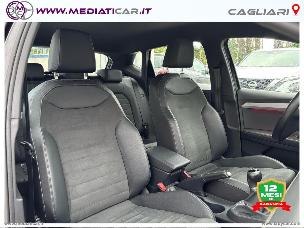 SEAT Ibiza 1.0 EcoTSI 95CV 5p. XCELLENCE