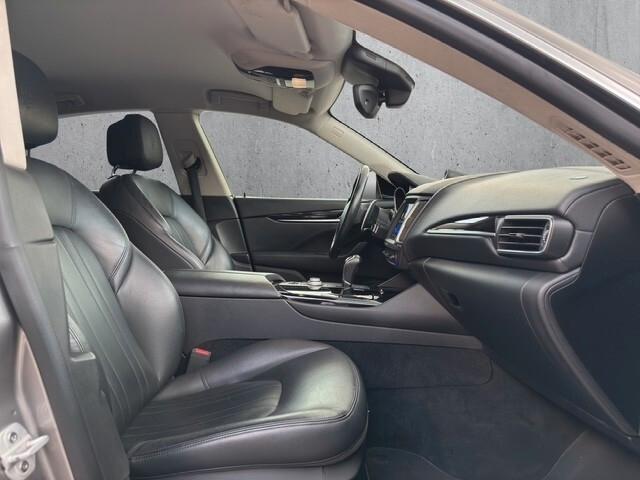Maserati Levante V6 430 CV AWD S