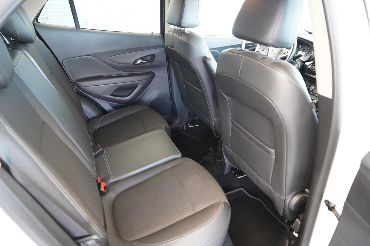Opel Mokka X 1.6 CDTI Ecotec Ultimate