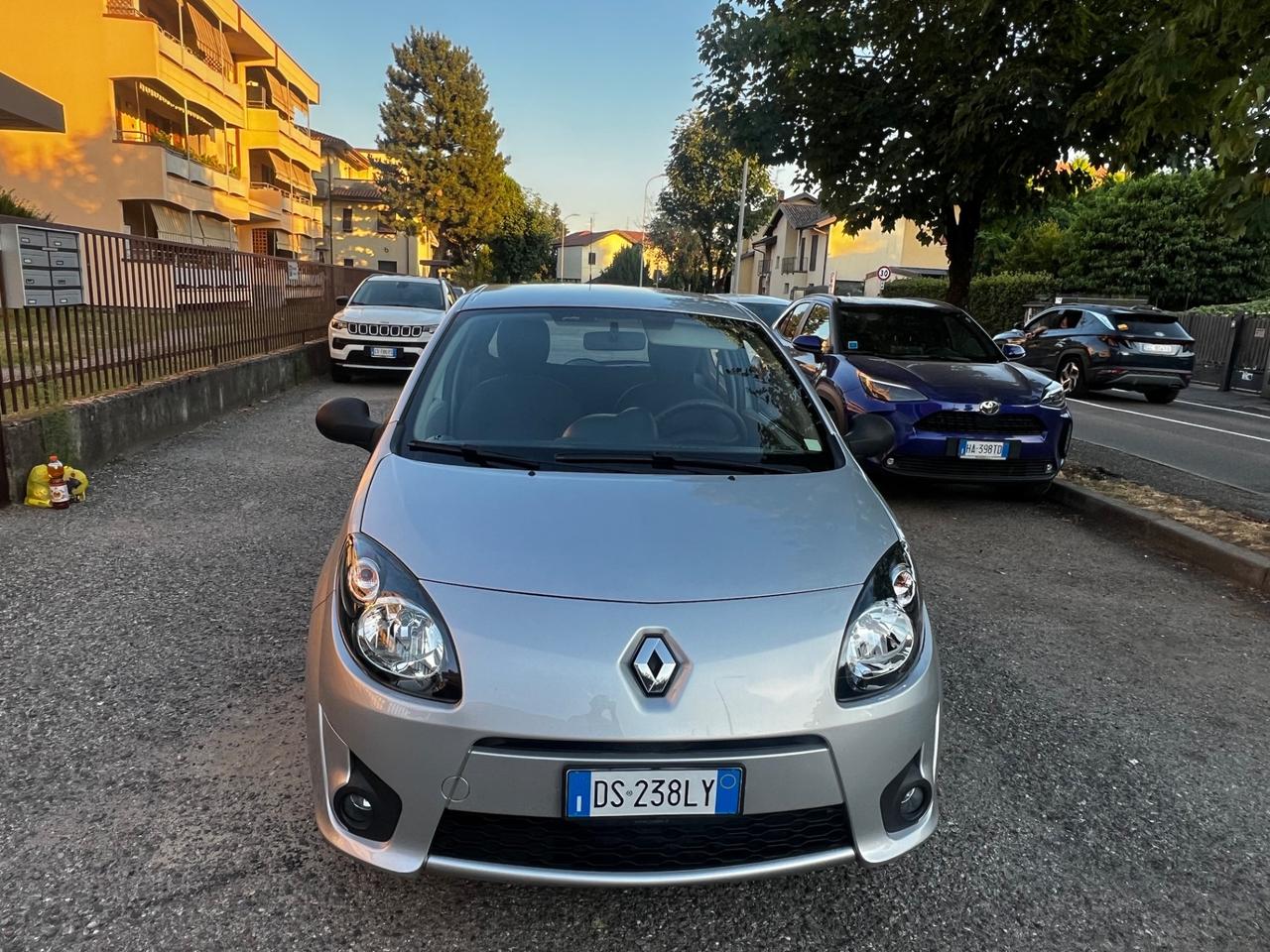 Renault Twingo 1.2 16V Le Iene