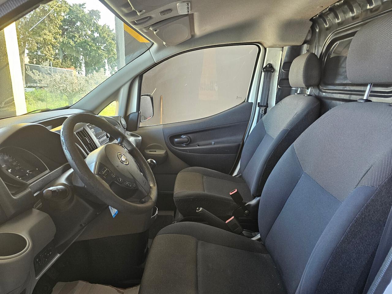 Nissan NV200 1.5 dCi 90CV Furgone