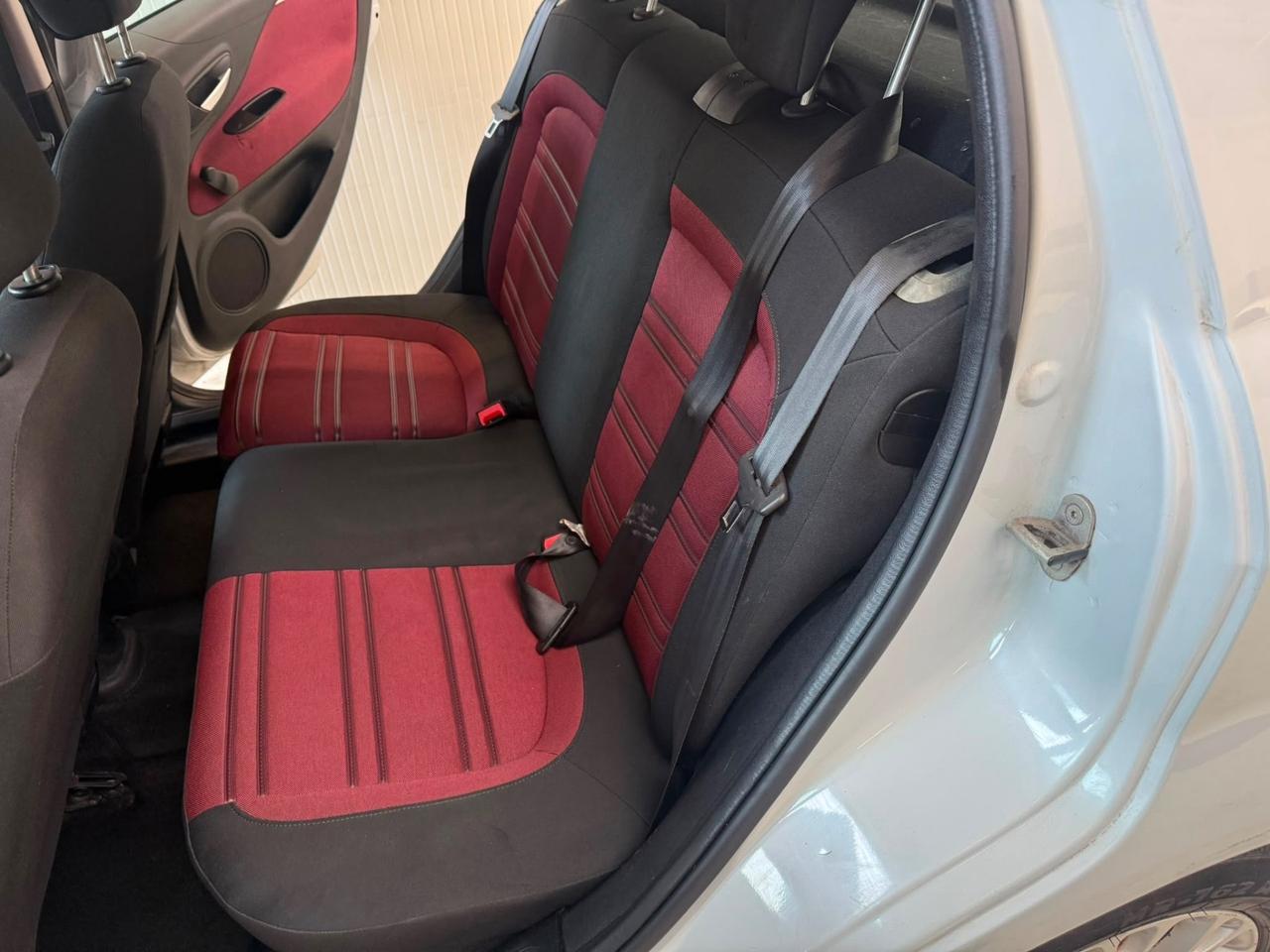 Fiat Grande Punto 1.4 5 porte Actual EasyPower