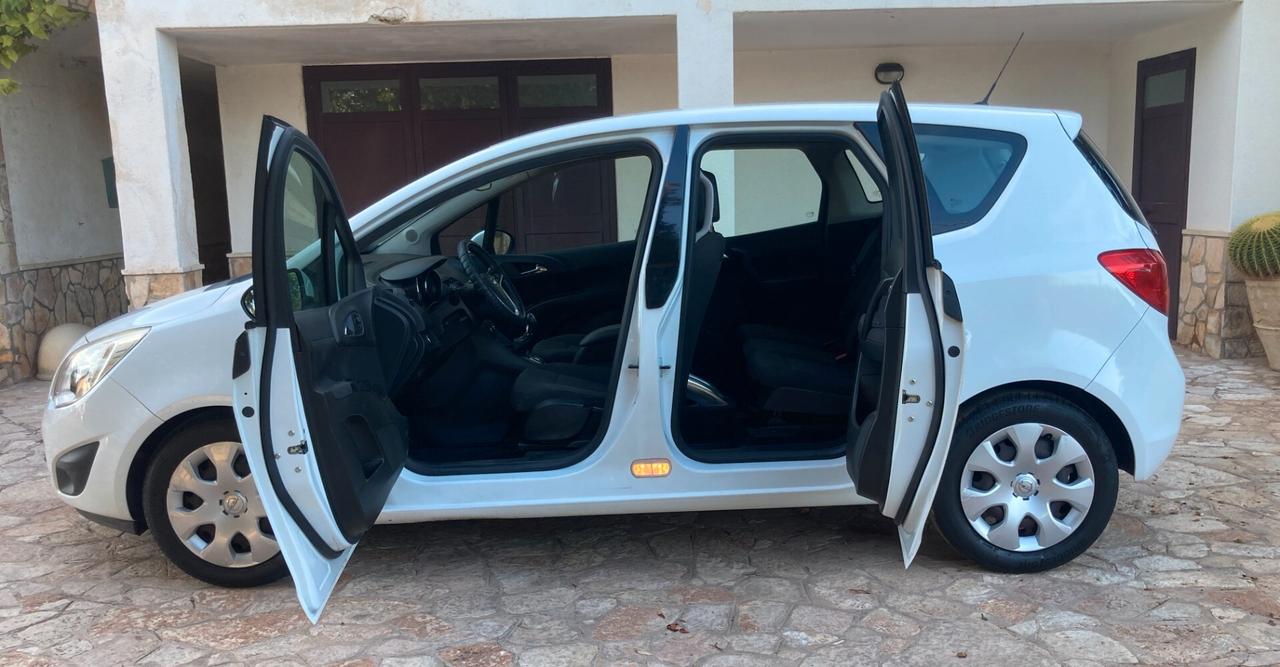 Opel Meriva 1.3 CDTI