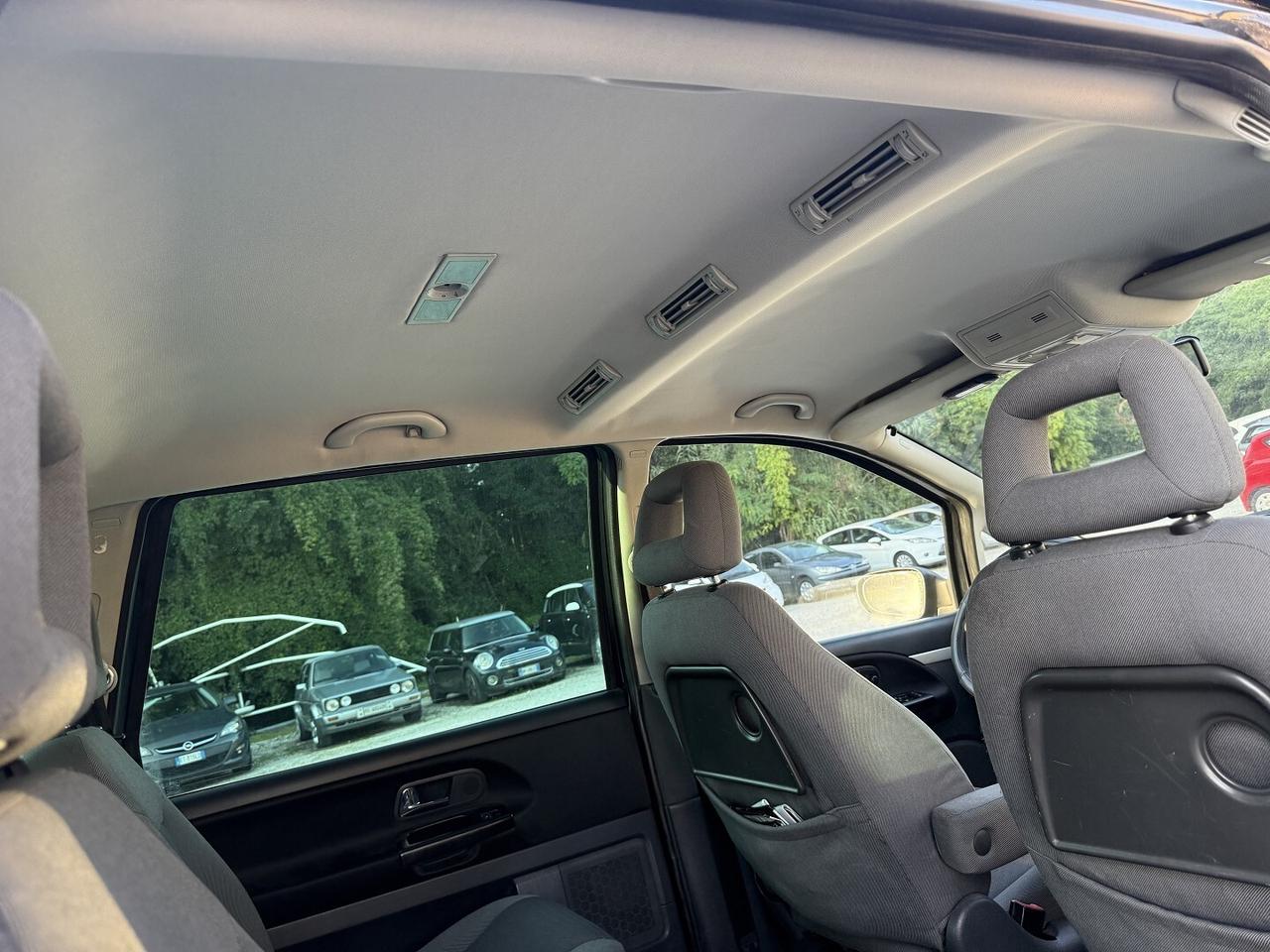 FORD GALAXY 1.9 TDI 130 CV PER RICAMBI