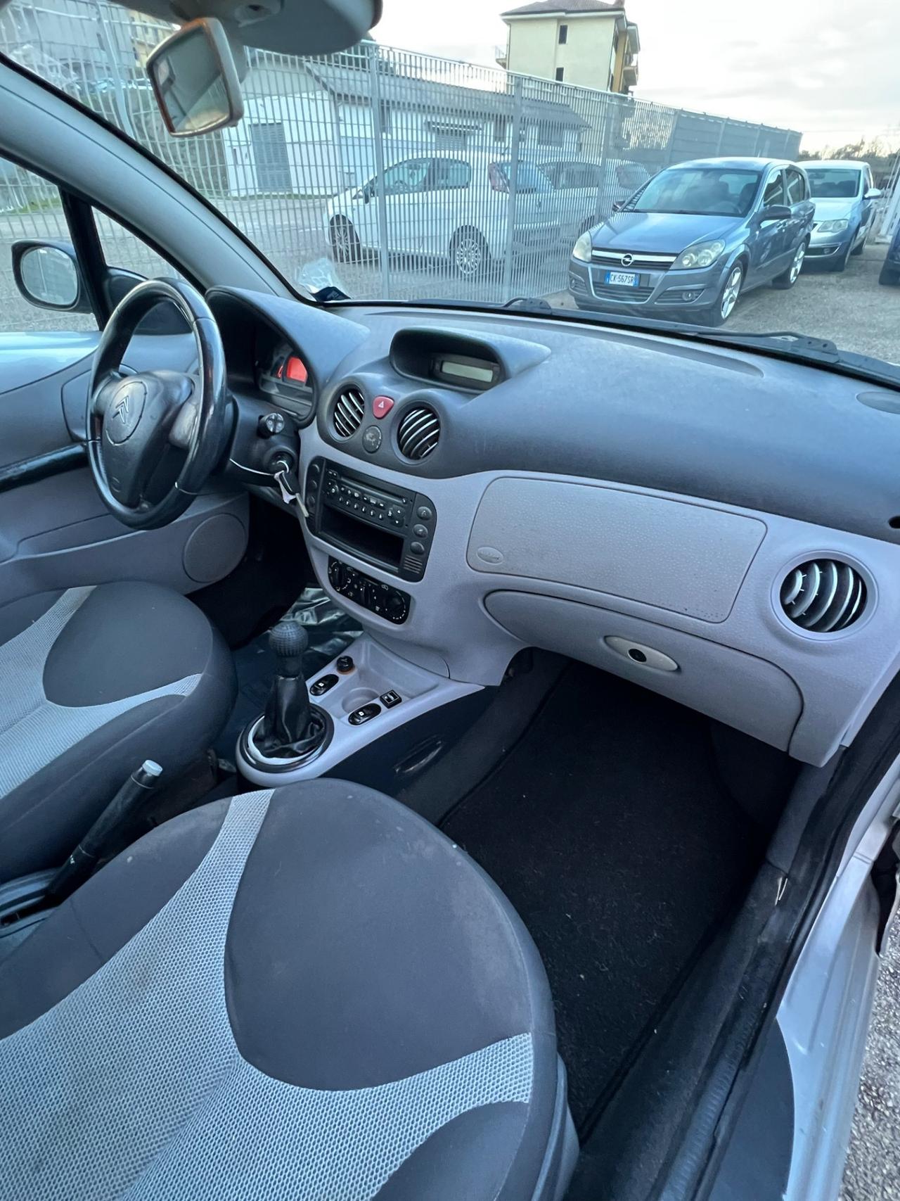 Citroen C3 Pluriel 1.4 Pack Techno D&G