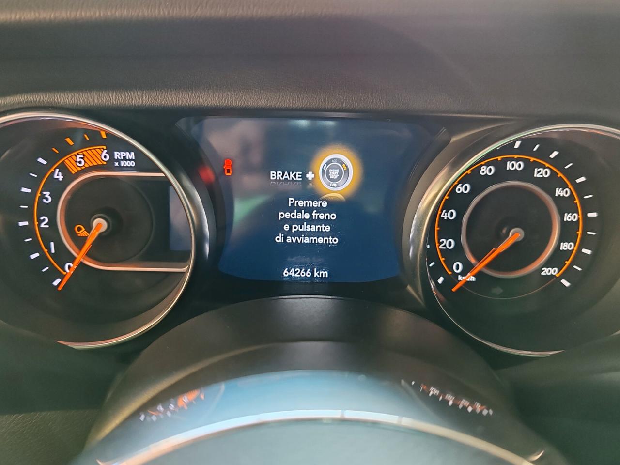 Jeep Gladiator 3.0 Diesel V6 Overland
