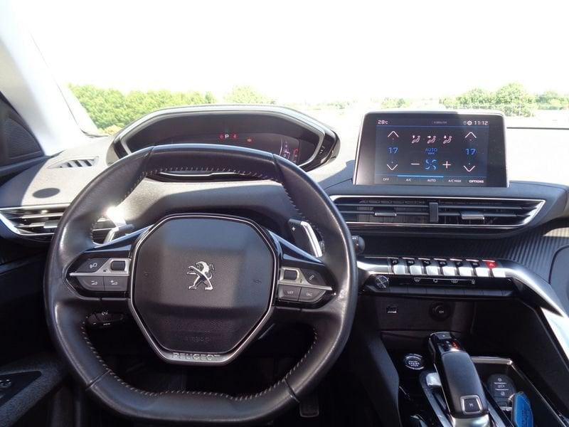 Peugeot 3008 3008 1.5 bluehdi Active Pack s&s 130cv eat8