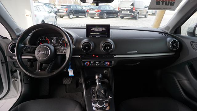 AUDI A3 SPB 40 TDI quattro S tronic Business