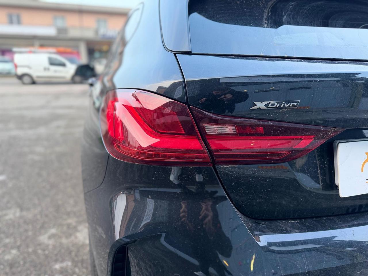 Bmw 135 M Sport 135 i #9054