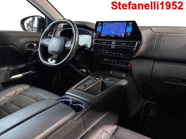 CITROEN C5 Aircross 2022 - 1.5 bluehdi Shine s&s 130cv e