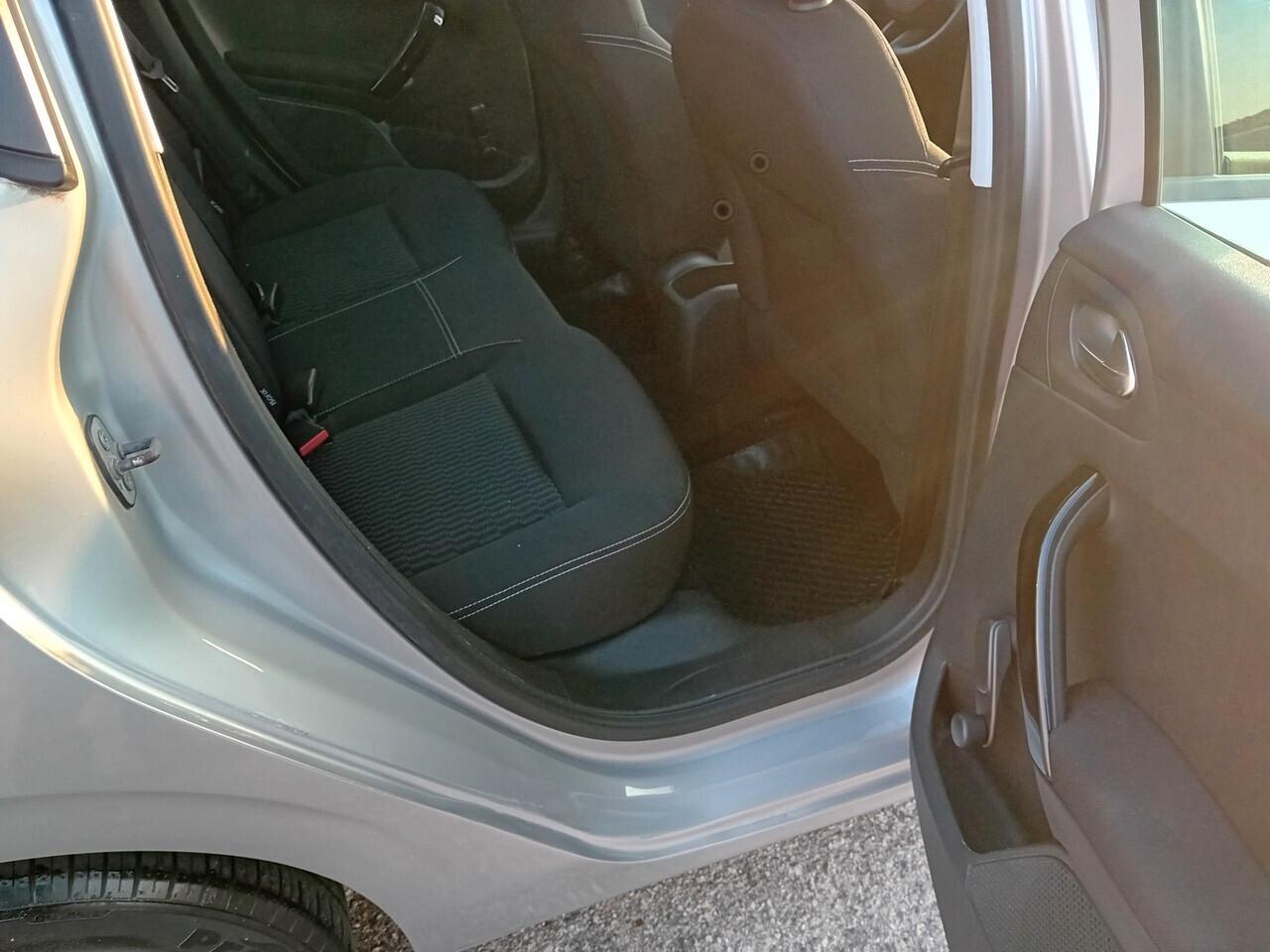 Peugeot 208 BlueHDi 75 5 porte Active