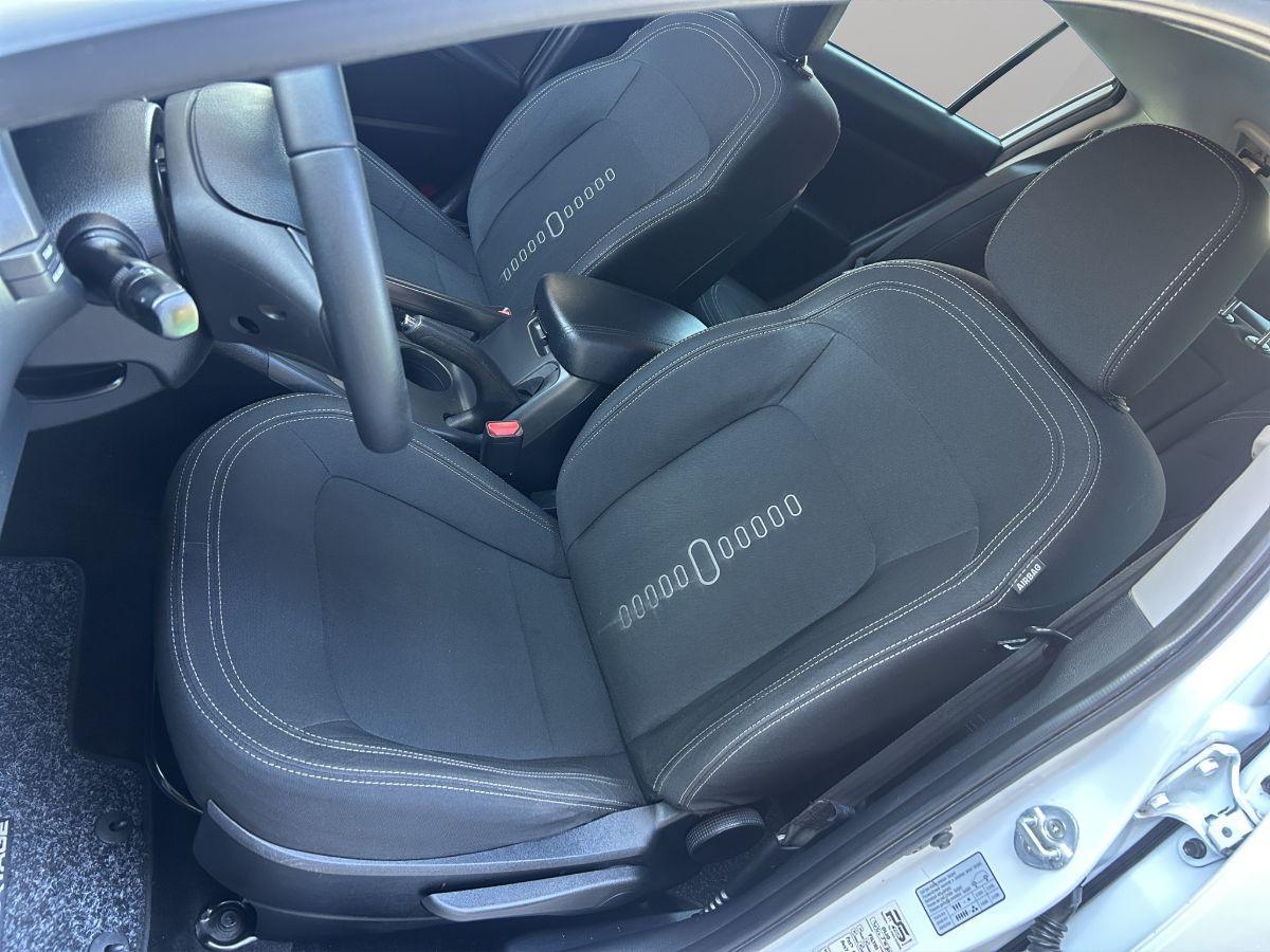 KIA - Sportage - 1.7 CRDI 116CV 2WD Cool NAVI TELECAMERA