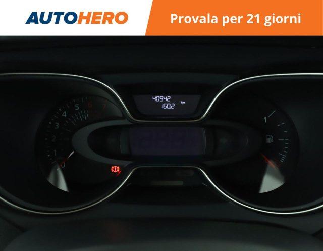 RENAULT Captur TCe 12V 90 CV Sport Edition2