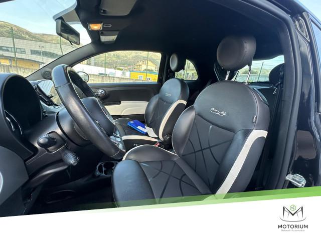 Fiat 500 1.2 69CV