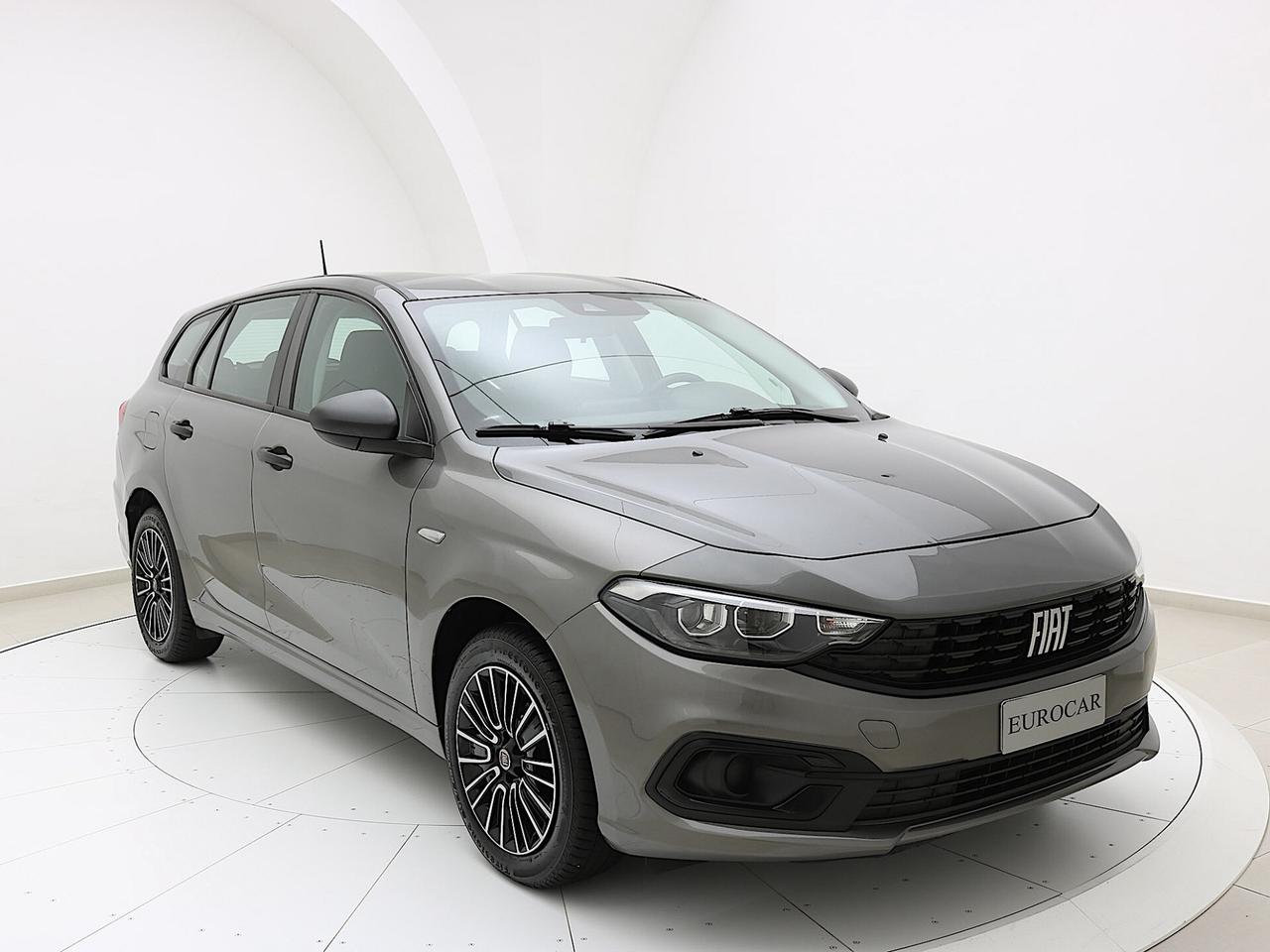 Fiat Tipo Station Wagon 1.6 MJT 130CV