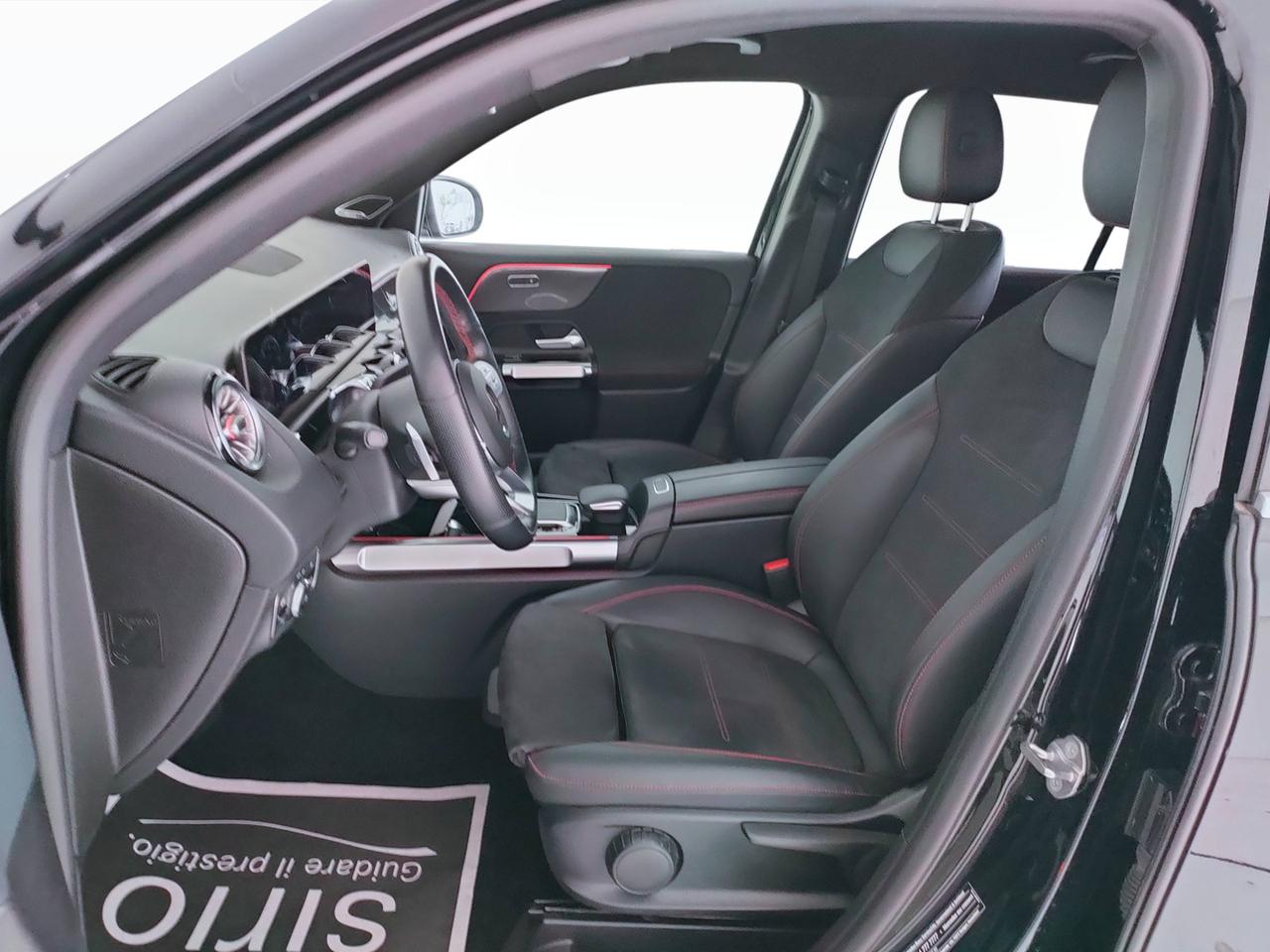 Mercedes-Benz GLB - X247 2019 - GLB 200 d Premium 4matic auto