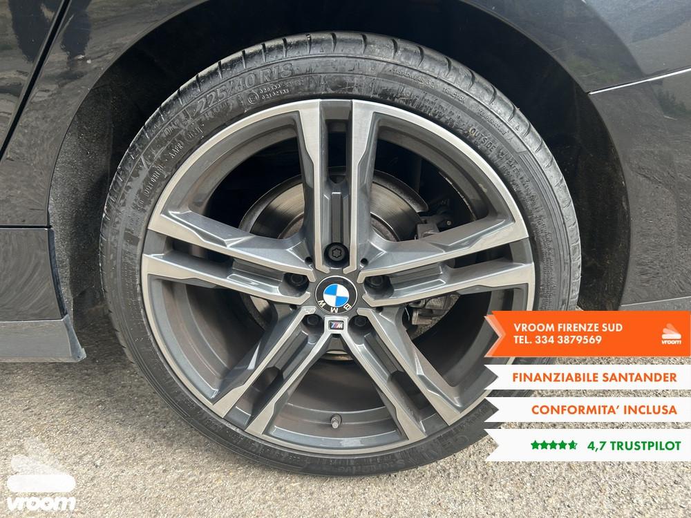 BMW Serie 2 G.C. (F44) 218i Gran Coupé Msport