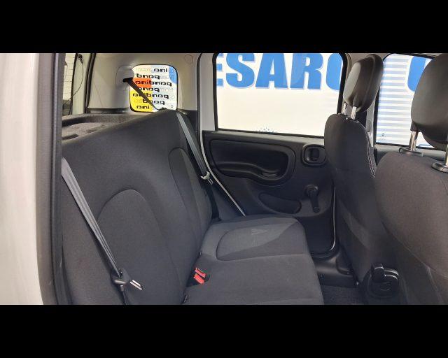 FIAT Pandina 1.0 firefly hybrid Pop s&s 65cv
