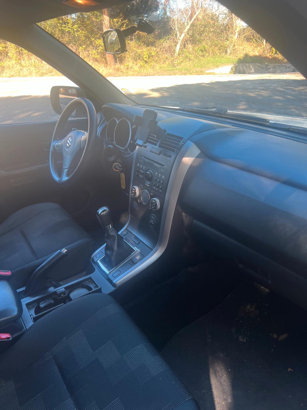 Suzuki Grand Vitara 1.6 16V 3 porte